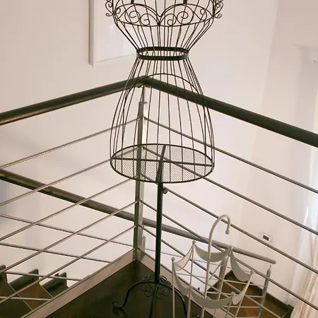 Bnbutler - Bergonzoli - Modern And Bright Near Station Daire